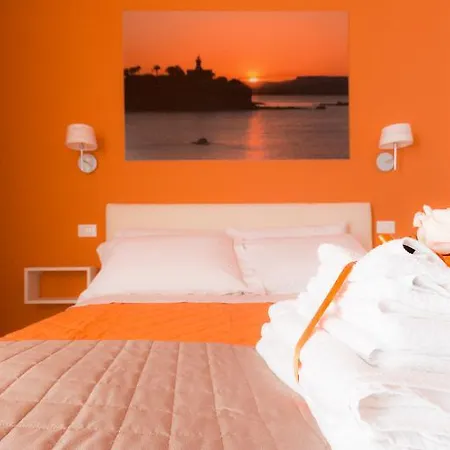 Bed & Breakfast Photoguest 3*