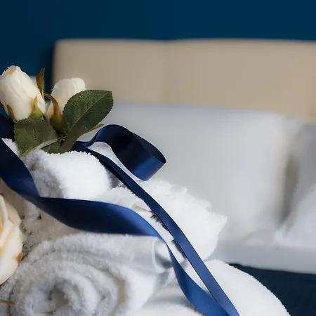 Photoguest Bed & Breakfast 3*
