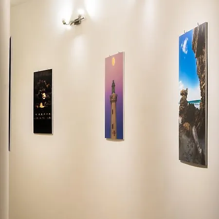Nocleg ze śniadaniem Photoguest 3*