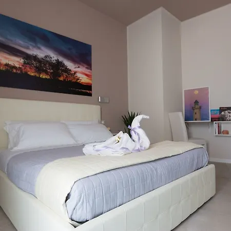 Bed & Breakfast Photoguest 3*