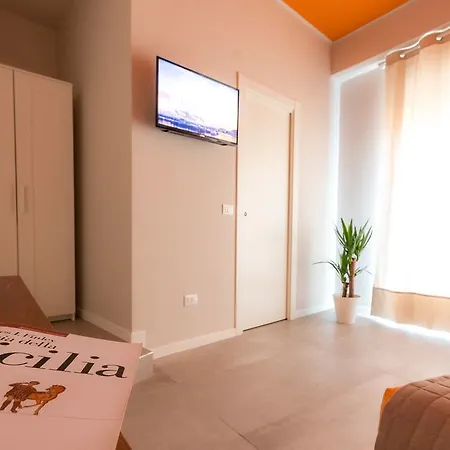 Bed & Breakfast Photoguest 3*