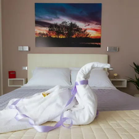 Photoguest Bed & Breakfast 3*
