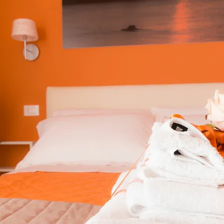 Bed & Breakfast Photoguest 3*