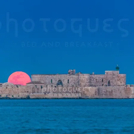 Bed & Breakfast Photoguest 3*